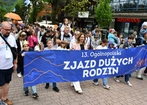 Rodzina górą!