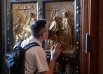 Papież do seminarzystów: uczyńcie ze swego życia dar miłości