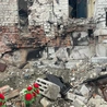 Izjum Ukraina. 2022 rok