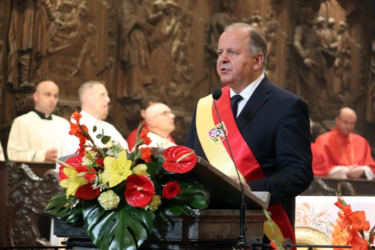 Święto patronalne archikatedry, Wrocławia i archidiecezji wrocławskiej