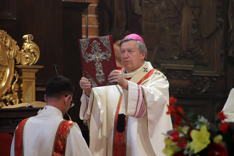 Święto patronalne archikatedry, Wrocławia i archidiecezji wrocławskiej