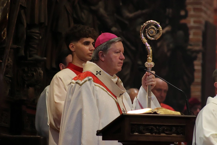 Święto patronalne archikatedry, Wrocławia i archidiecezji wrocławskiej