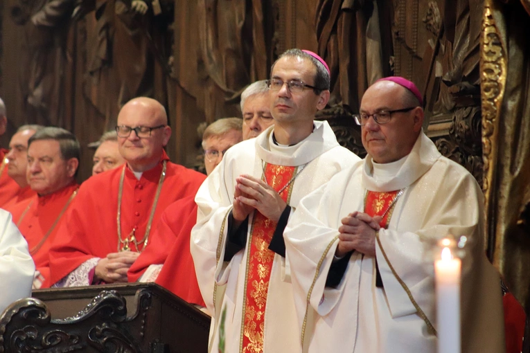 Święto patronalne archikatedry, Wrocławia i archidiecezji wrocławskiej