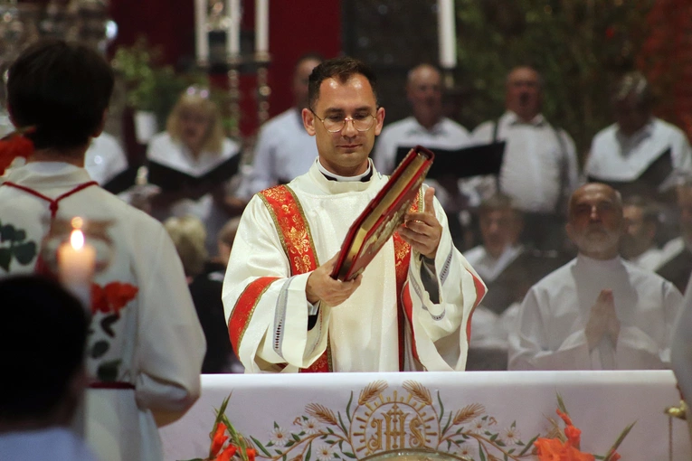 Święto patronalne archikatedry, Wrocławia i archidiecezji wrocławskiej