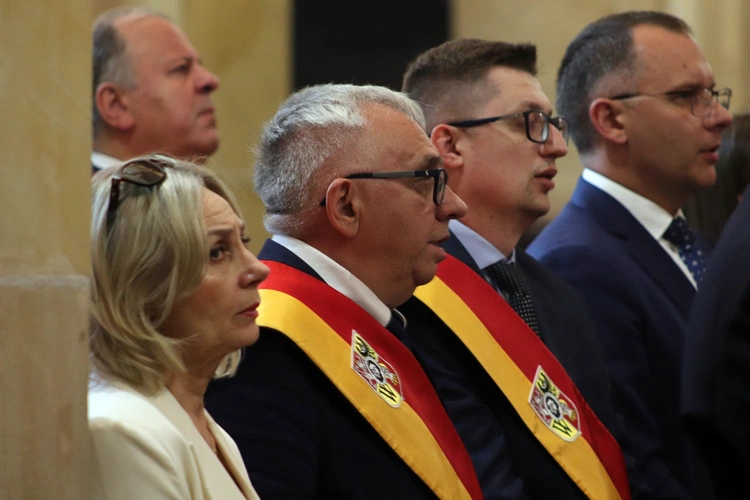 Święto patronalne archikatedry, Wrocławia i archidiecezji wrocławskiej