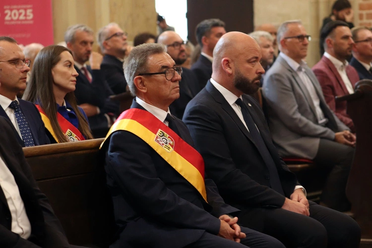 Święto patronalne archikatedry, Wrocławia i archidiecezji wrocławskiej