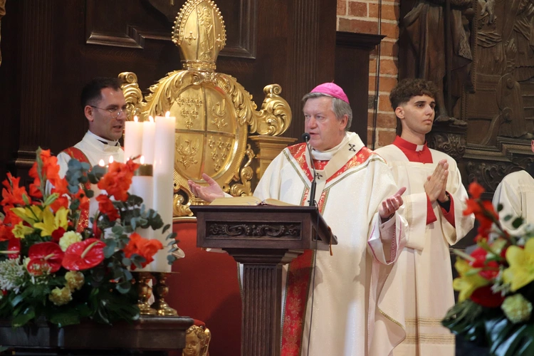 Święto patronalne archikatedry, Wrocławia i archidiecezji wrocławskiej