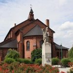 III Camino Diecezjalne. Nieszpory w Szczedrzyku