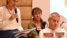 Nowy Targ. Tischner w świecie literatury i pieśni
