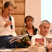 Nowy Targ. Tischner w świecie literatury i pieśni