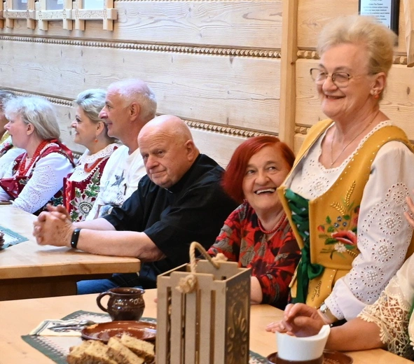 Literacko i muzycznie o ks. prof. Tischnerze