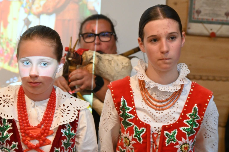 Literacko i muzycznie o ks. prof. Tischnerze