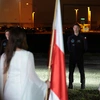 Rozpoczyna się kosmiczna misja Ignis ze Sławoszem Uznańskim na pokładzie