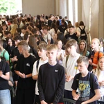 Zabawa. Dziękczynienie za bierzmowanie 2025