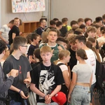 Zabawa. Dziękczynienie za bierzmowanie 2025