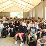 Zabawa. Dziękczynienie za bierzmowanie 2025
