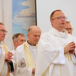 Zabawa. Dziękczynienie za bierzmowanie 2025