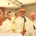 Zabawa. Dziękczynienie za bierzmowanie 2025