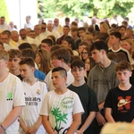 Zabawa. Dziękczynienie za bierzmowanie 2025