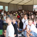 Zabawa. Dziękczynienie za bierzmowanie 2025
