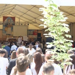 Zabawa. Dziękczynienie za bierzmowanie 2025