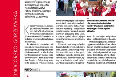 Gość Zielonogórsko-Gorzowski 26/2025