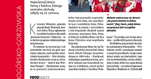 Gość Zielonogórsko-Gorzowski 26/2025