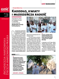 Gość Warszawski 26/2025