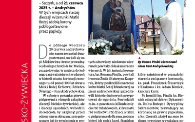 Gość Bielsko-Żywiecki 26/2025