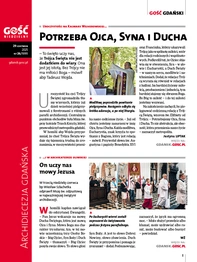 Gość Gdański 26/2025
