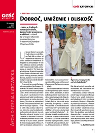 Gość Katowicki 26/2025