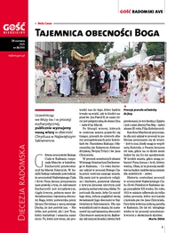 Gość Radomski 26/2025