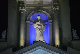 Chcę uczyć się Twojej miłości