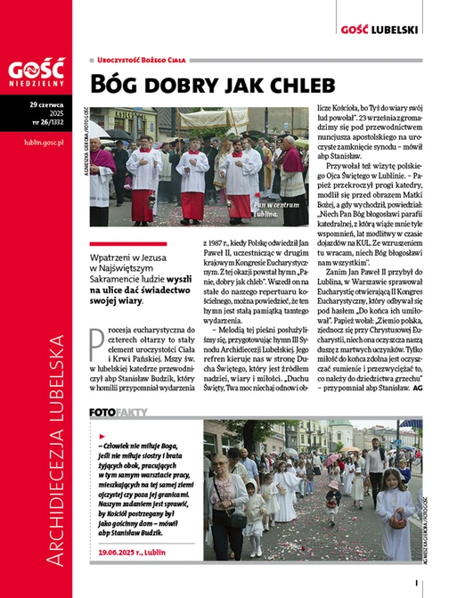 Gość Lubelski 26/2025