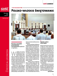 Gość Legnicki 26/2025
