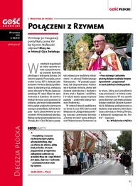 Gość Płocki 26/2025