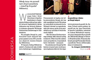 Gość Sandomierski 26/2025