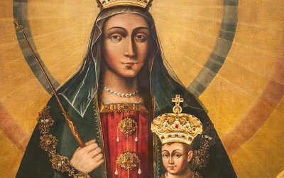 Matka Boża Kodeńska – Matka Jedności