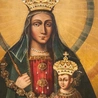 Matka Boża Kodeńska – Matka Jedności