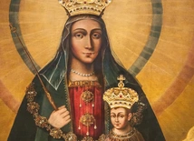 Matka Boża Kodeńska – Matka Jedności