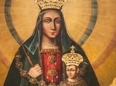 Matka Boża Kodeńska – Matka Jedności