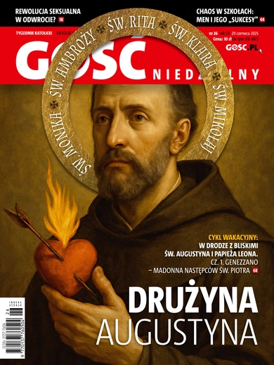 GN 26/2025 Wydanie ogólnopolskie PDF