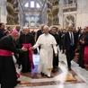 Leon XIV do biskupów: pozwólmy, aby Dobry Pasterz nas odnowił