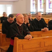 Księża z nowymi nominacjami