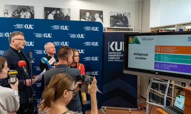 Prezentacja wyników badań