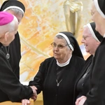 Rocznica święceń kapłańskich bp. Juliana Wojtkowskiego