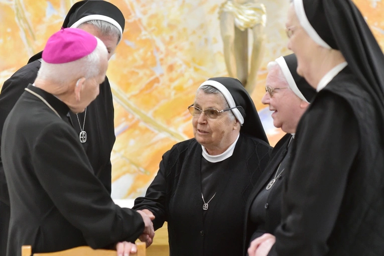 Rocznica święceń kapłańskich bp. Juliana Wojtkowskiego