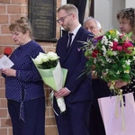 Rocznica święceń kapłańskich bp. Juliana Wojtkowskiego