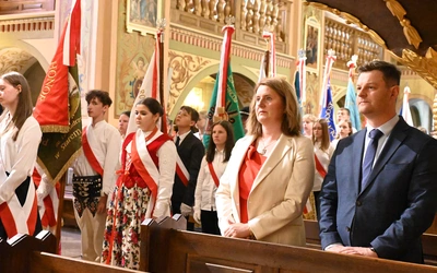 Czarny Dunajec. Uczniowie ze stypendium burmistrza