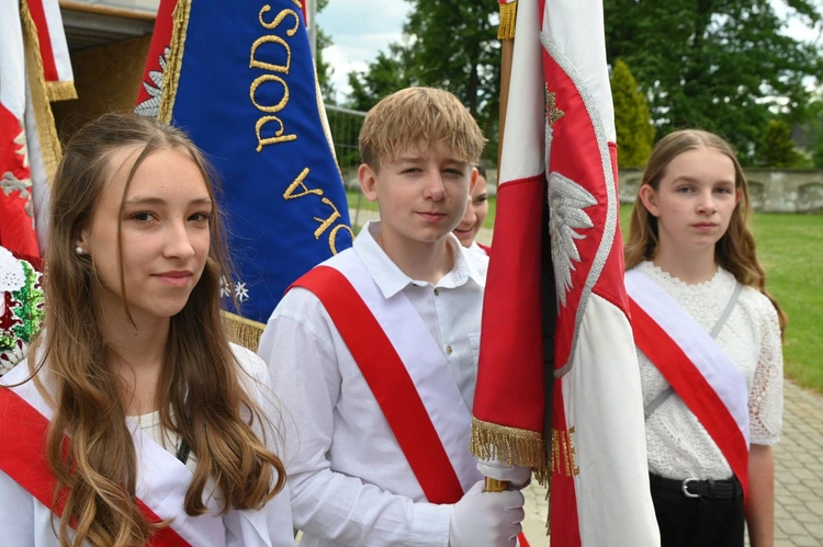 Gminne Zakończenie Roku Szkolnego 2024/2025